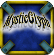 MysticGlyph: Unlock the mystery.