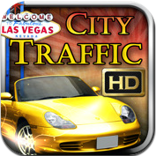 City Traffic HD: Control Traffics in 6 Cities!