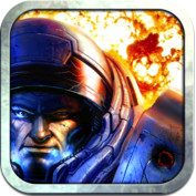 Epic War TD Pro iPad Edition