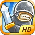 Kingdom Rush™ - Yippee Ki-Yay Tower Defense!! iPad App Video Review!