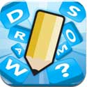 Draw Something by OMGPOP - iPad Video App Review!