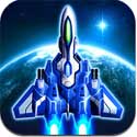 Lightning Fighter - Arcade Space Fighter game! Video Review!