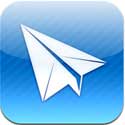 Sparrow - Alternative email client! iPhone App Review!
