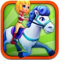 Become a real Winner with Horse Racing Winner 3D PLUS: Fun Run