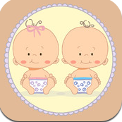 Get real fun with Baby Rush app