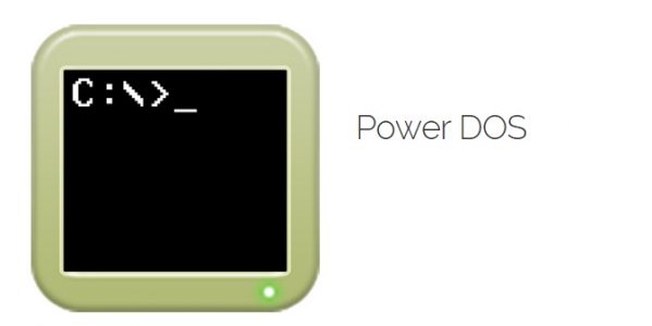 Manage your Disk Operating System with Power DOS