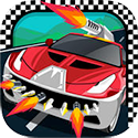 WildRide Race & Shoot (iOS/Android)