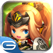 Starlight Legend - MMORPG (iOS/Android)