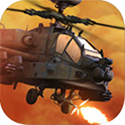 Zombie Gunship Revenant AR (iOS 11) - Augmented reality game
