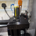 Tool Holder - with Dual Z-Axis For Creality Ender 3 V2 3D Printer